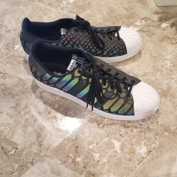 Adidas men's shoes - Picture 4 of 6